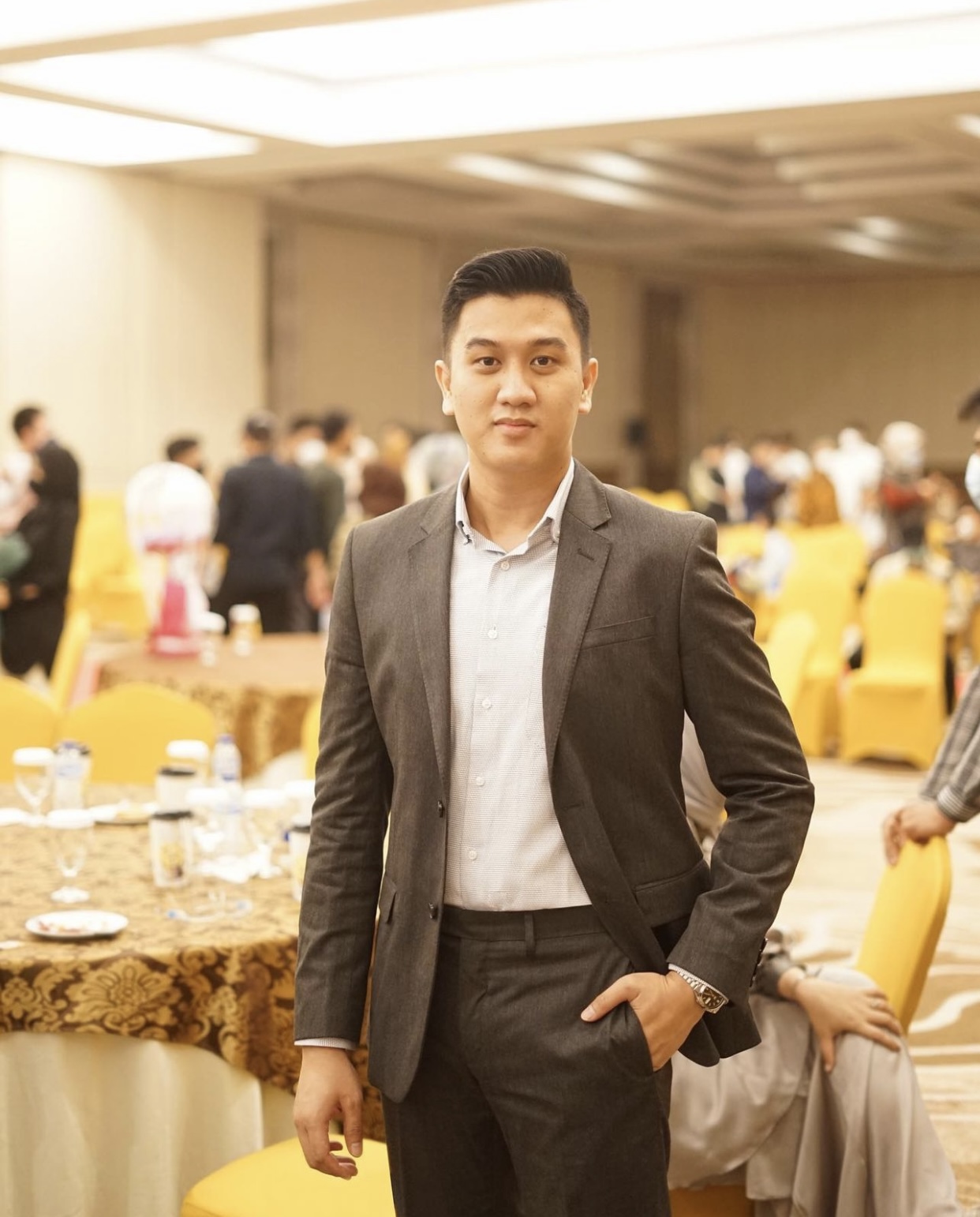 Deni Putra Manggala